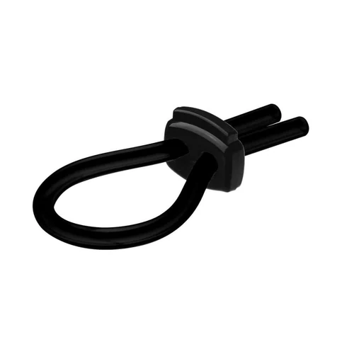 ERECTOmed Ring Black