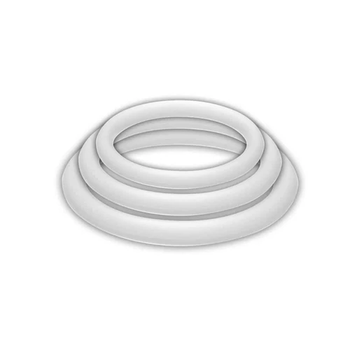 POTENZplus Transparent 3er Mix (S, M, L)