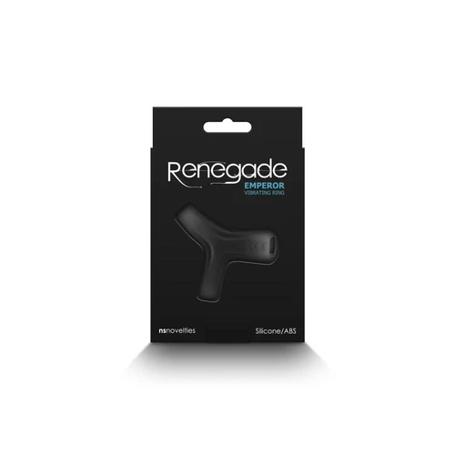 Renegade - Emperor - Black