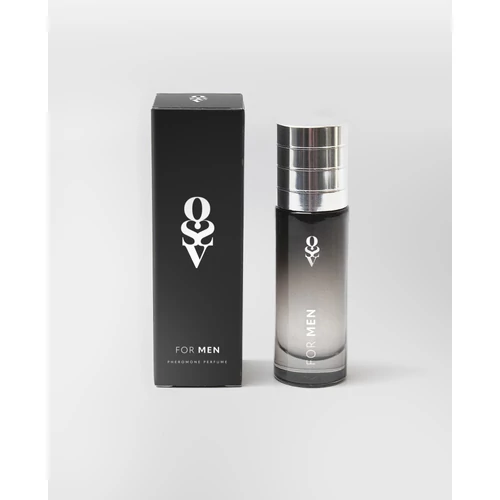 Perfume for men