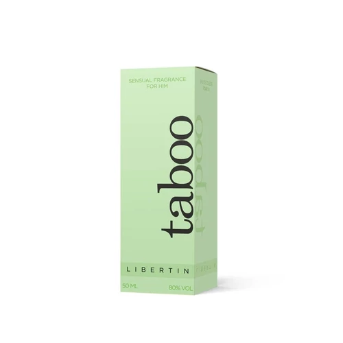 TABOO FOR HIM