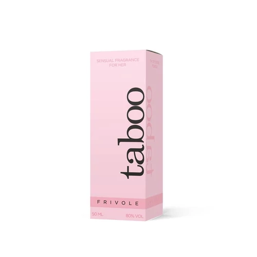 TABOO FOR HER