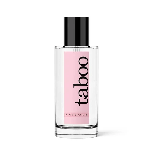 TABOO FOR HER