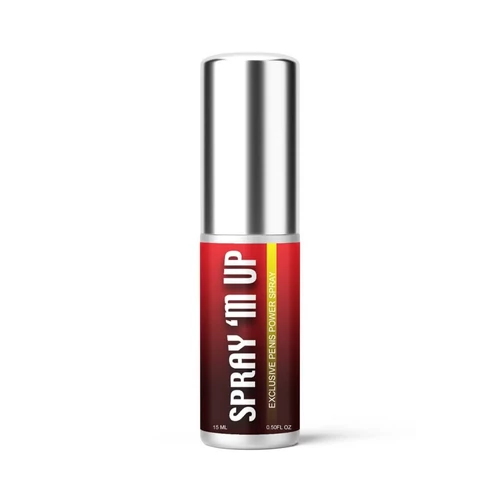 SPRAY M UP LAVETRA 15ml