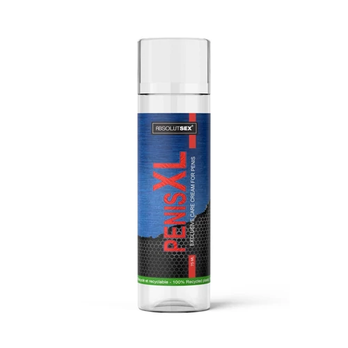 PENIS XL CREAM 75 ML