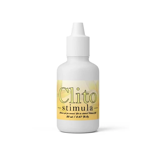CLITO-STIMULA  20 ML LAVETRA