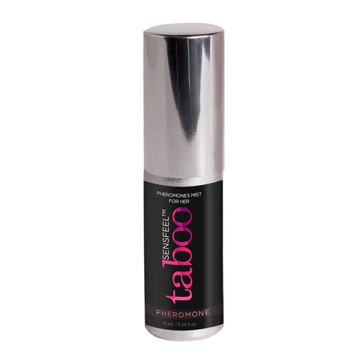TABOO PHEROMONE FOR HER