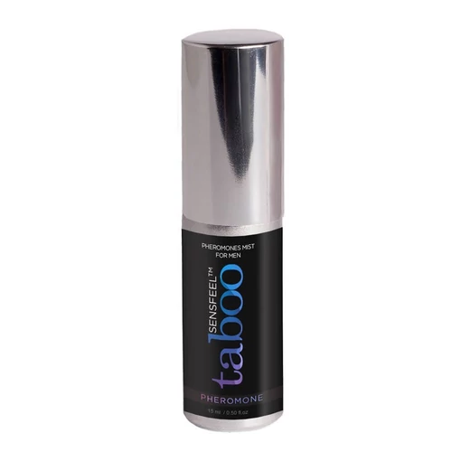 TABOO PHEROMONE FOR HIM