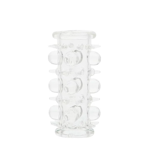 Silicone Sleeve