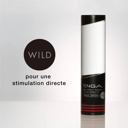 Hole Lotion WILD 170 ml