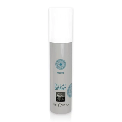 Delay Spray 15 ml