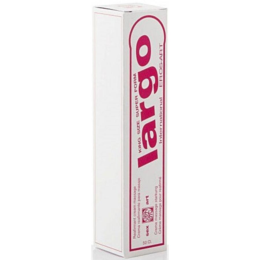 Largo Péniszkrém - 50 ml Largo Péniszkrém - 50 ml
