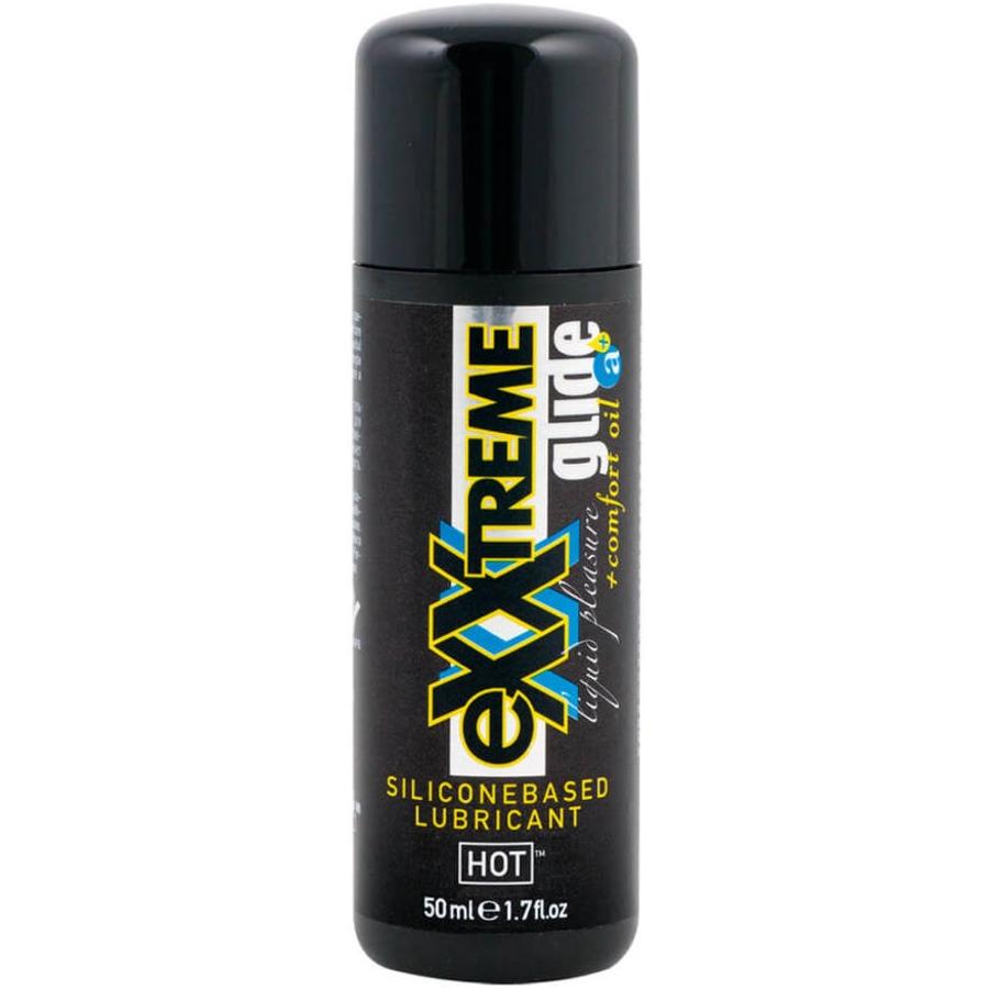 eXXtreme hosszantartó síkosító - 50ml eXXtreme hosszantartó síkosító - 50ml