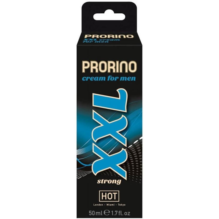 PRORINO XXL Cream - 50 ml PRORINO XXL Cream - 50 ml