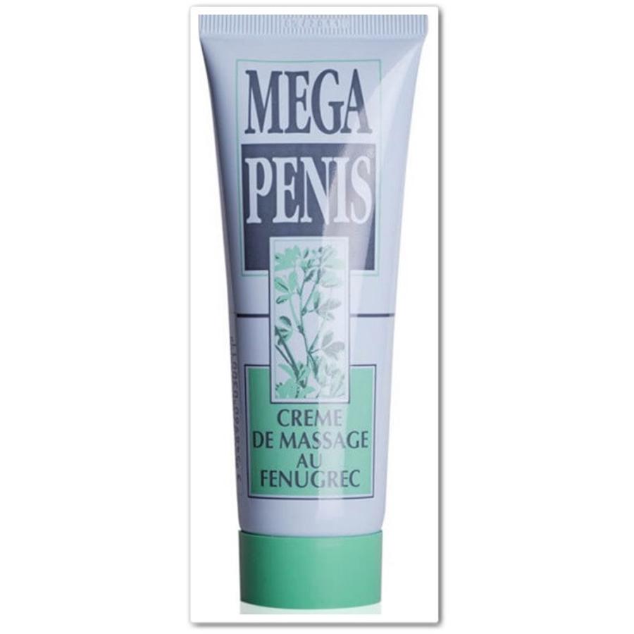 MEGA PENIS - 75 ml MEGA PENIS - 75 ml