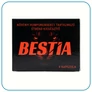 BESTIA – 4 kapszula