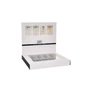 HOT Pheromone Perfume Tester-Box LMTD women - 4x5ml