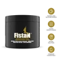 Fistan water&silicone based, 500 ml