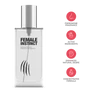 Female instinct, 30 ml