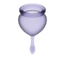 Feel Good Menstrual Cup Lilla
