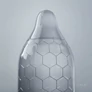 HEX Condoms Original 3 Pack