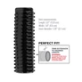 Magic Pleasure Sleeve  Black