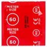 Mister Size óvszer Tesztcsomag - 3db