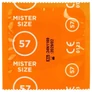 Mister Size óvszer Tesztcsomag - 3db