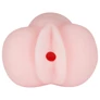 Szuper rugalmas mini vagina (natúr)