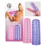You2Toys Love Finger - ujjfeltét (2db)