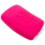 Happyrabbit - szex-játék neszeszer (pink) - kicsi