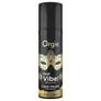 Orgie Dual Vibe! - folyékony vibrátor - Pinã Colada (15ml)