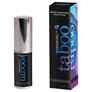 Taboo Pheromone - feromon testpermet férfiaknak - natúr (15ml)