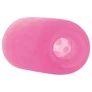 Love to Love Sexy Pills - kapszula műpunci maszturbátor (pink)