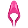 Durex Tease & Ride - erogén zóna izgató (pink)