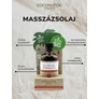 Coconutoil - Bio Intim & Masszázsolaj (20ml)