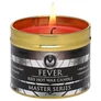 Fever - paraffin testgyertya - piros (120g)