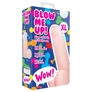 Blow Me Up - felfújható fütyi lufi (140cm)