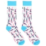 S-Line Sexy Socks - pamut zokni - kama sutra