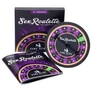 Sex Roulette Kama Sutra - szex társasjáték (10 nyelven)