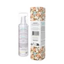 Warming gourmet massage  oil PINA COLADA 50ml