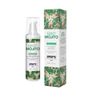 Warming gourmet massage  oil MINT MOJITO 50ml