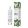 Warming gourmet massage  oil MINT MOJITO 50ml