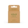 LELO HEX™ Organic 3 pack