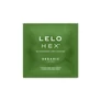 LELO HEX™ Organic 12 pack