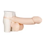 JOLLY BOOBY-INFLATABLE PENIS