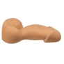 Squeeze penis