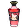 Aphrodisiac Oils Sparkling Strawberry Wine