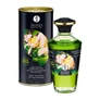 Aphrodisiac Oils-Organica Exotic Green Tea 100 ml