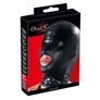 Bad Kitty Mask Black 1